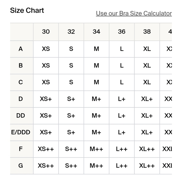 KNIX Mesh Deep-V Bralette, Black - Picture 8 of 9